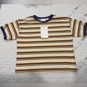Zara Toddler Tshirt